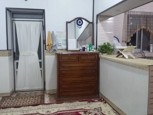 تصویر 12 - خانه عارف (۲) در بندر ترکمن