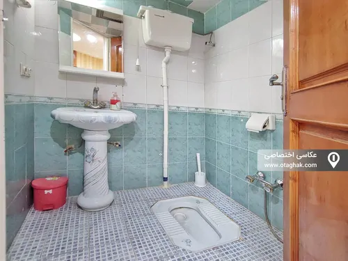 تصویر 23 - آپارتمان مبله بهاران (واحد ۲) در  شیراز
