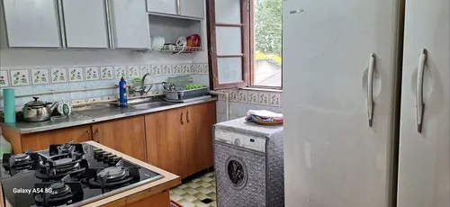 تصویر 3 - آپارتمان پرگل در رشت