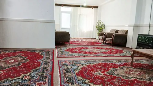 تصویر 8 - سوییت کاژه در  اردبیل