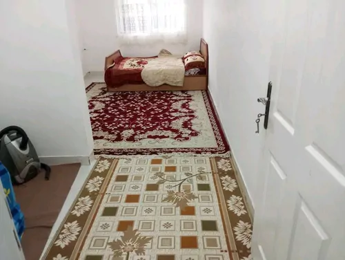 تصویر 7 - ویلا روستایی هاکان در ماسال