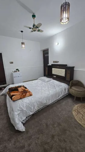 عارف (واحد آینه) با صبحانه رایگان