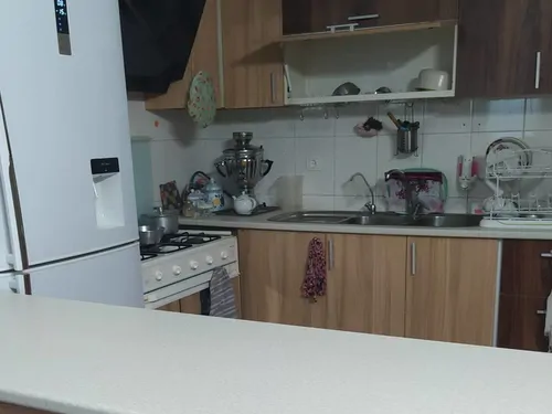 تصویر 2 - خانه دربست مفتح در کاشان