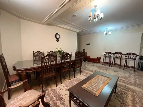 تصویر 6 - خانه مبله سیاحت گر در  شیراز