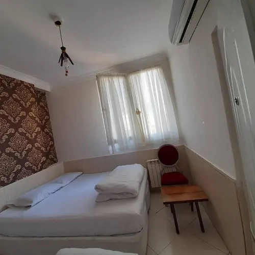 تصویر 3 - هتل آپارتمان مهربان(۷ تخت) در  مشهد