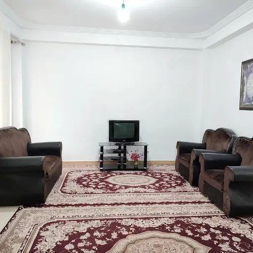 تصویر 3 - ویلا جنگلی شالیزار در ماسال
