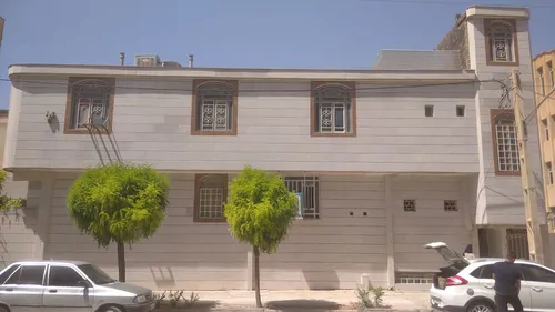 تصویر ۱ - خانه مبله قمری‌پور در  خرم آباد