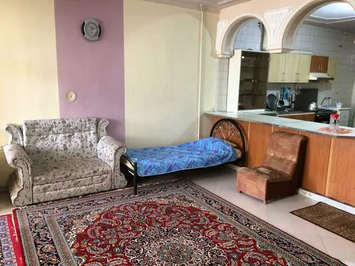 تصویر 3 - آپارتمان گل گشت در تبریز