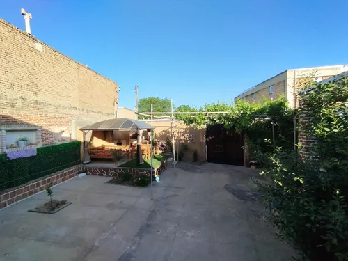 تصویر 3 - کلبه اقامتگاه بومگردی ۲ در ارومیه