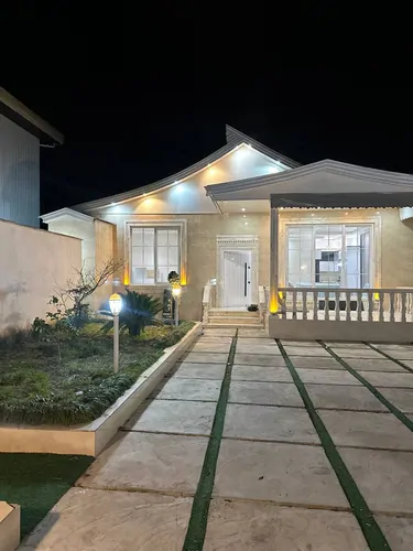 تصویر 2 - ویلا نیلوفر نزدیک کاسپین در انزلی