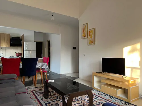 تصویر 5 - آپارتمان مبله سحر (واحد ۵) در  کیش