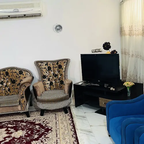 تصویر 4 - خانه مبله چشمه در  چمستان