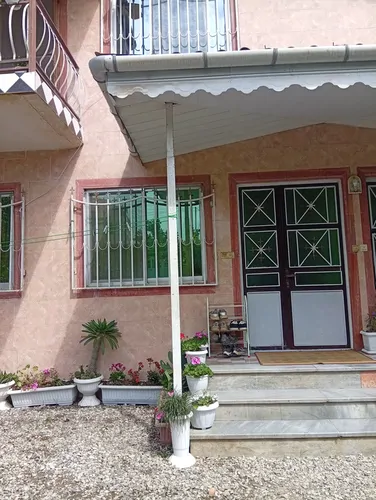 تصویر ۱ - ویلا طالقانی (۴) در  رامسر