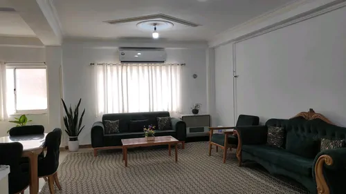تصویر 2 - خانه مبله یاسر (8) در لاهیجان