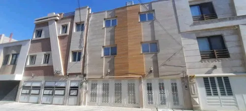 تصویر 18 - آپارتمان ویلایی لوکس هینزا (۴) در  کاشان