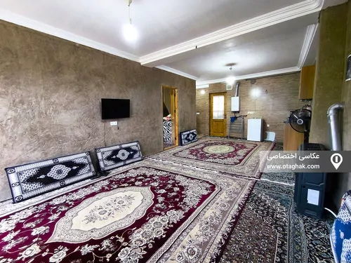 تصویر 4 - خانه تیلیا (واحد سرخدار) در علی آباد کتول