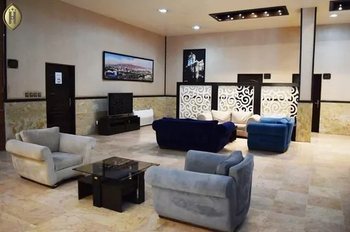 تصویر 10 - آپارتمان مبله ایرانیکا (108) با صبحانه رایگان در  اهواز