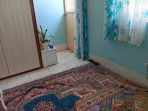 تصویر 3 - آپارتمان آپارتمان در سیرجان