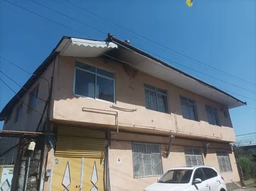 تصویر 3 - خانه اهورا در کلاچای