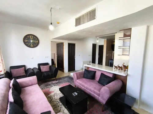 تصویر 2 - آپارتمان مبله بهروز (6)  در  شیراز