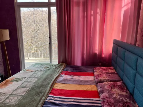 تصویر 10 - ویلا مجتمع ویلایی زنبق (۲) در شاندیز