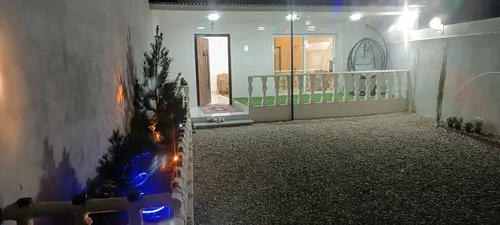 تصویر 5 - ویلا ویلای استخردار  در  مینودشت