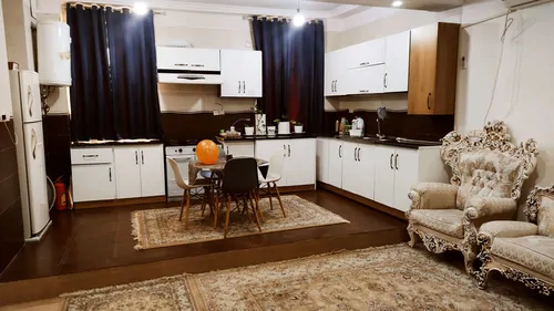 تصویر 11 - آپارتمان مبله مژده در  بوشهر