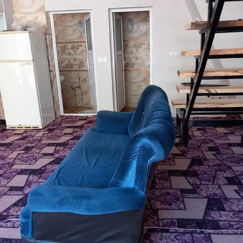 تصویر 3 - کلبه سوئیسی  در ماسال