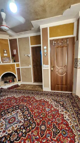 تصویر 5 - اقامتگاه بوم‌گردی اقامتگاه بومگردی هینزا در  ابیانه