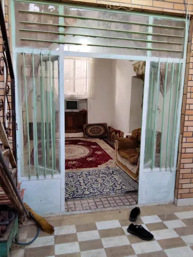 تصویر 3 - خانه خانه نقلی در برزک