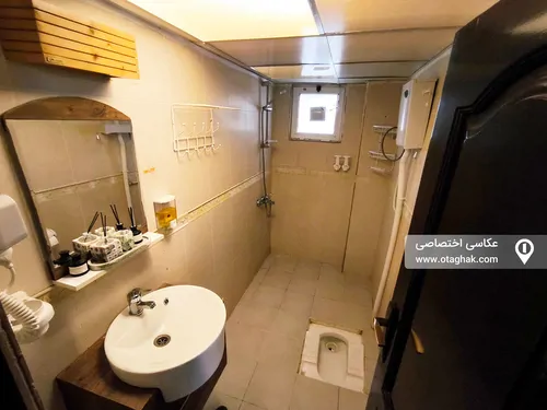 تصویر 30 - آپارتمان مبله هراز (واحدVIP) در  کیش