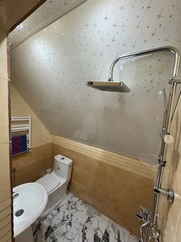 تصویر 16 - کلبه سوئیسی آهوان در  رامسر