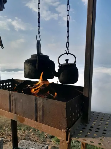 تصویر 15 - ویلا ویلایی تاب ناب در  فیلبند