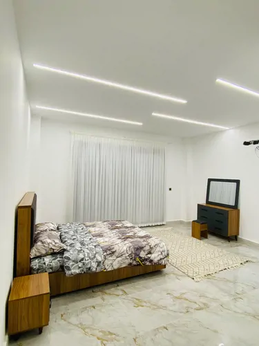 تصویر 13 - ویلا جنگلی استخردار آبگرم هانی در  نوشهر