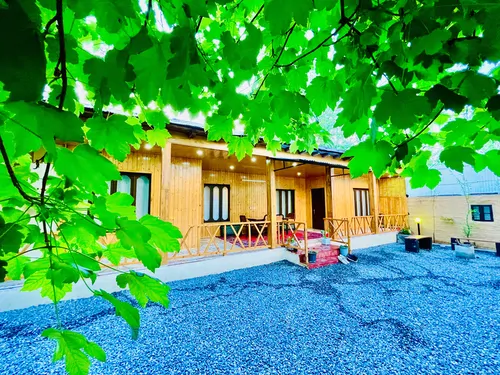 تصویر 35 - کلبه  آوا در  سوادکوه