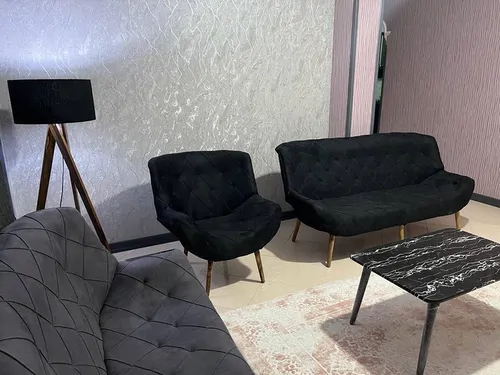 تصویر 2 - آپارتمان مبله سرو (۱) در  تهران