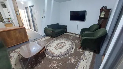 تصویر 2 - ویلا جعفری در انزلی