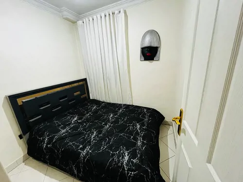 تصویر 9 - آپارتمان مبله اوپال در نواب در تهران