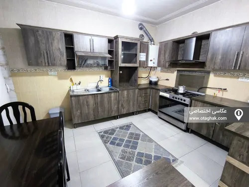 تصویر 5 - خانه آریوبرزن در  شیراز