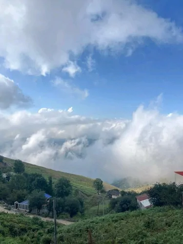 تصویر 11 - سوییت آسمان هشتم در فیلبند