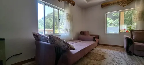 تصویر 2 - ویلا ویلای جنگلی مهتاب در اسالم