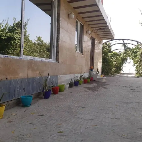 تصویر 5 - ویلا باقری در  کرج