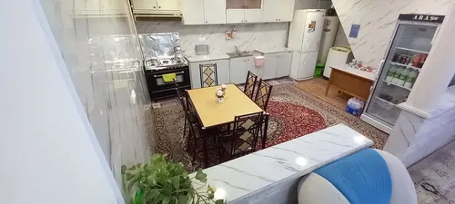 تصویر 5 - آپارتمان مبله خوش نام در قم