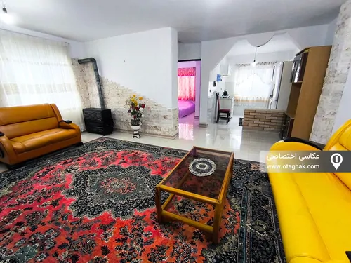 تصویر 9 - ویلا محمد (2) در هچیرود