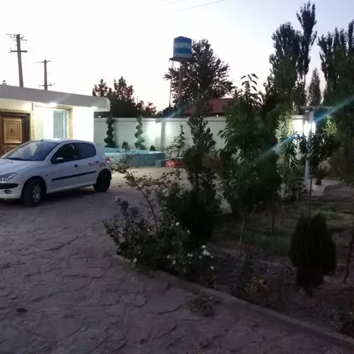 تصویر 2 - ویلا ویلا در کردان