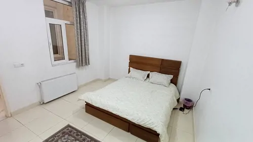 تصویر 9 - آپارتمان مبله سپید در اصفهان