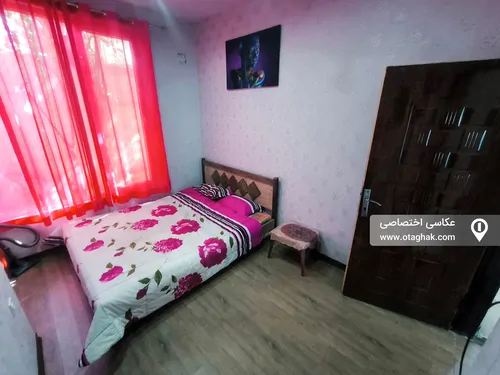 تصویر 10 - ویلا استخردار آبسرد آرامش در سهیلیه