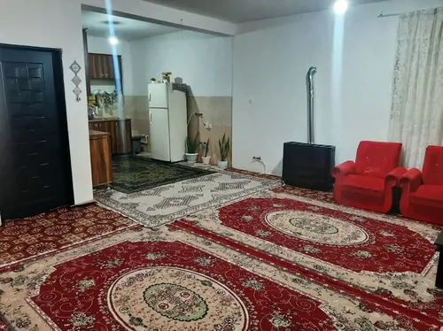 تصویر 5 - ویلا آهو در  ماسال