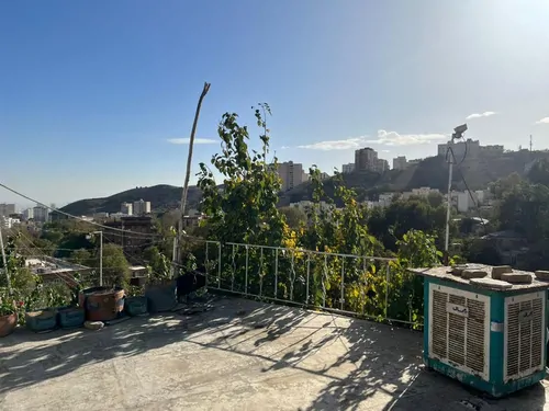 تصویر 11 - ویلا لادن (2) در درکه در  تهران