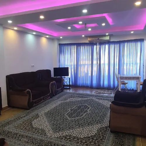 تصویر 4 - آپارتمان مبله ساحلی قلی نژاد (واحد4) در  چمخاله
